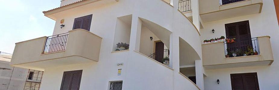 Rosa'S House Bed And Breakfast Santa Margherita di Belice Exterior photo